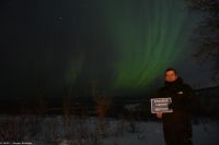 Willkommen zur Winterreise Schwedisch Lappland 2022