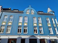  Ålesund - Jugendstil-Architektur