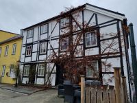 Trondheim - Bakklandet (Fachwerkhaus)