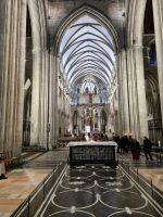 Trondheim - Nidaros-Dom 