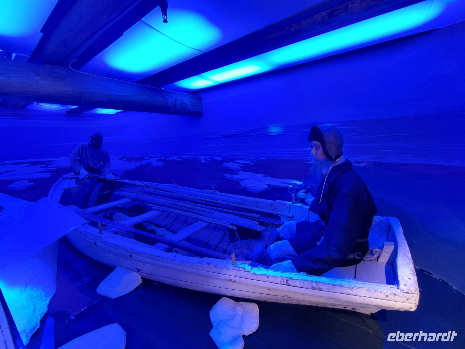 Tromsø - Polarmuseum 