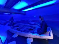 Tromsø - Polarmuseum 