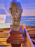 Tromsø - Polarmuseum (Roald Amundsen)