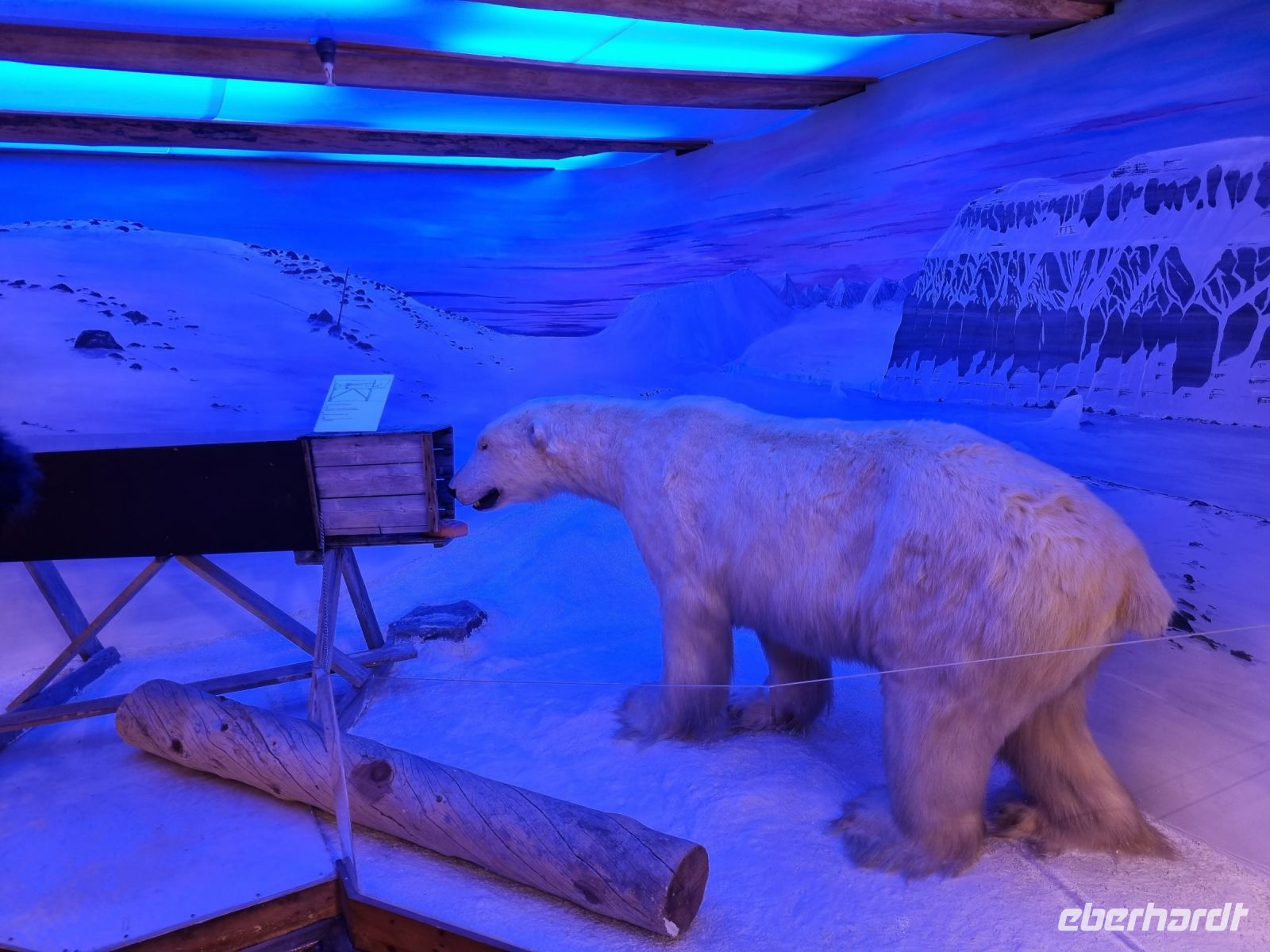 Tromsø - Polarmuseum 