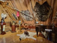 Tromsø - Polarmuseum 