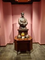 Nordkaphalle - Thai-Pavillon