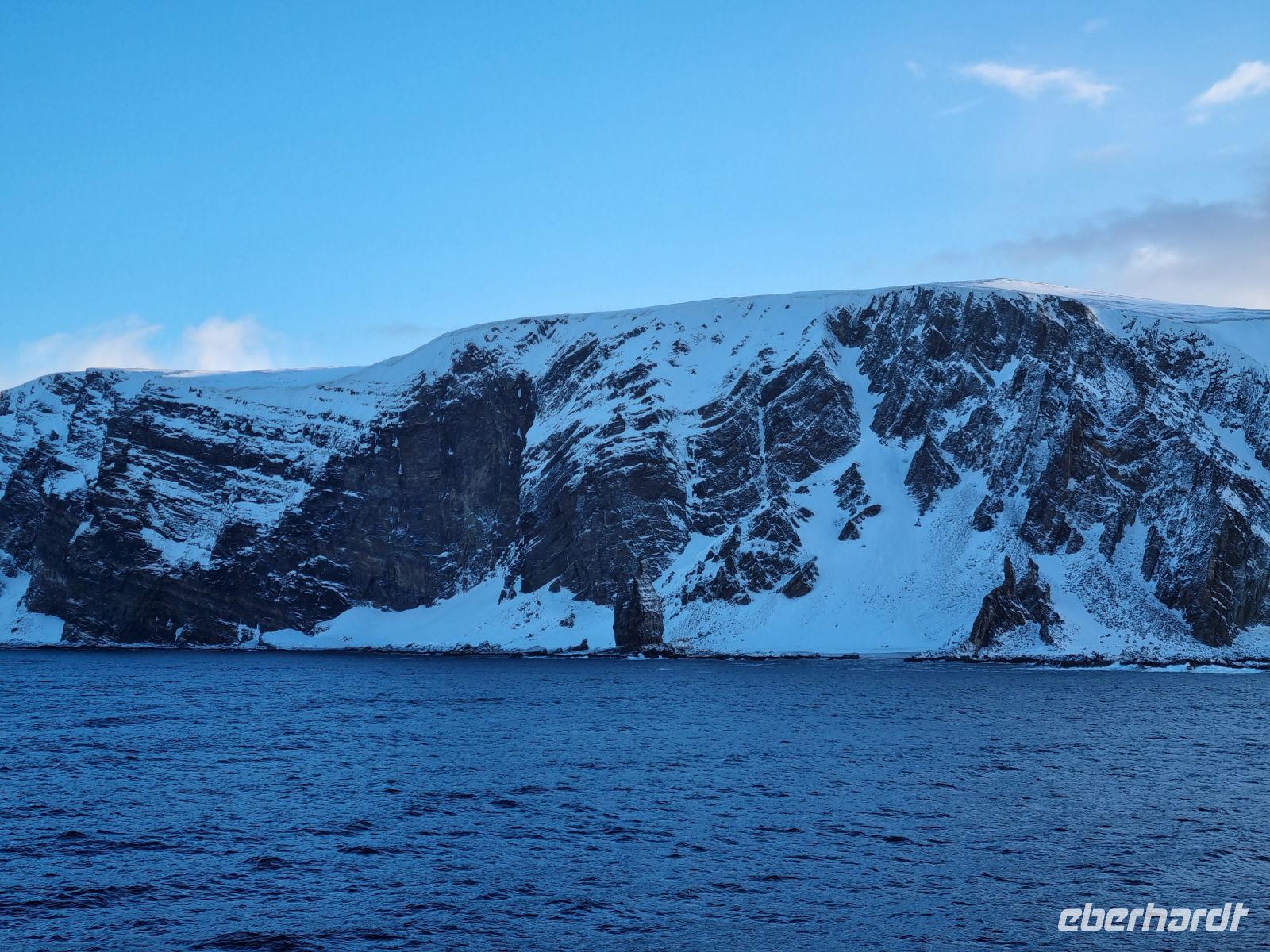 Kjøllefjord - Finnkirka