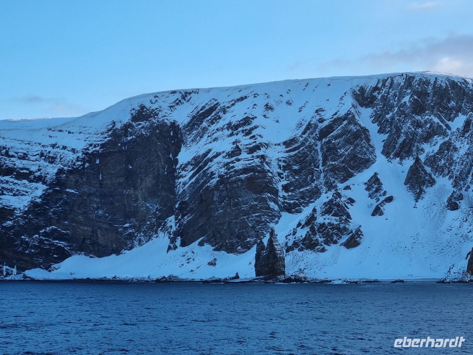 Kjøllefjord - Finnkirka