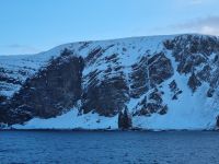 Kjøllefjord - Finnkirka