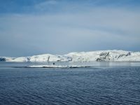 ...unterwegs von Vadsø nach Kirkenes...