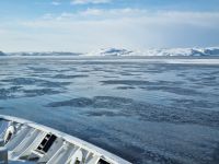 ...unterwegs von Vadsø nach Kirkenes...