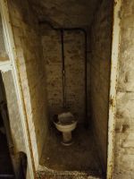 Kirkenes - Besichtigung der Andersgrotte (Luftschutzbunker)