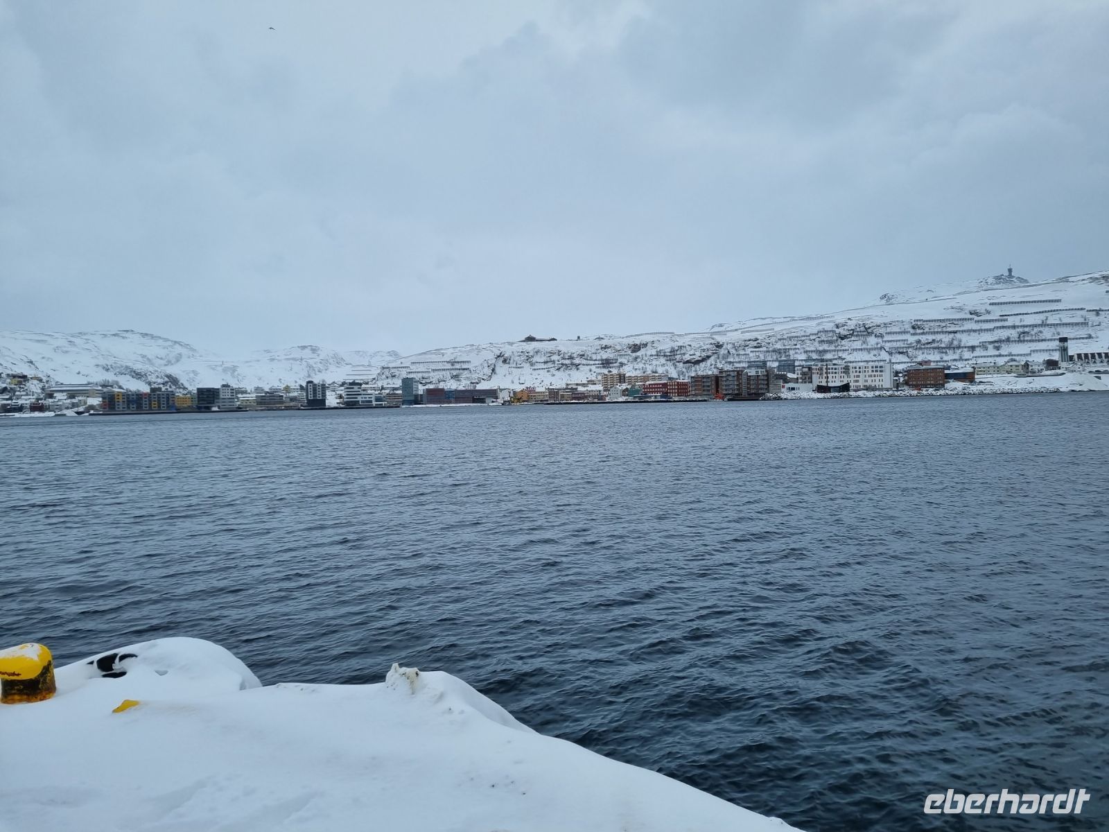 Hammerfest 