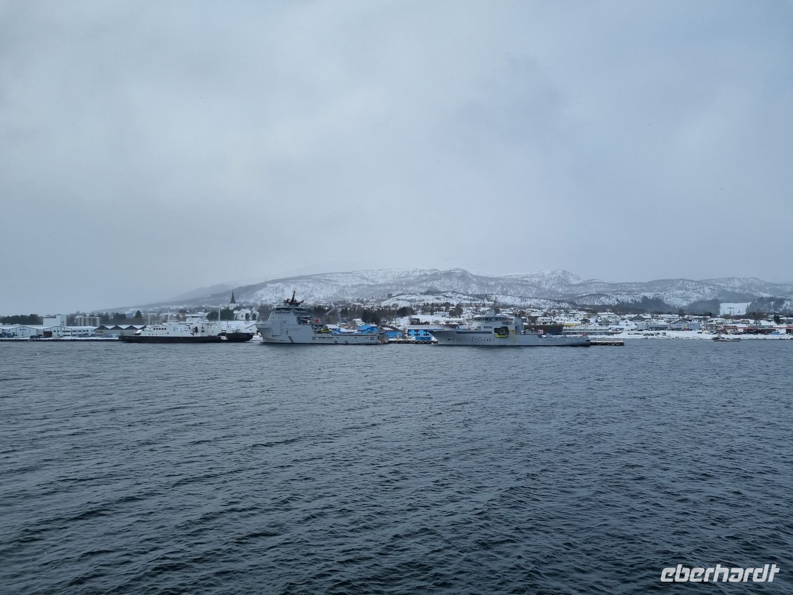 Sortland (Vesterålen)