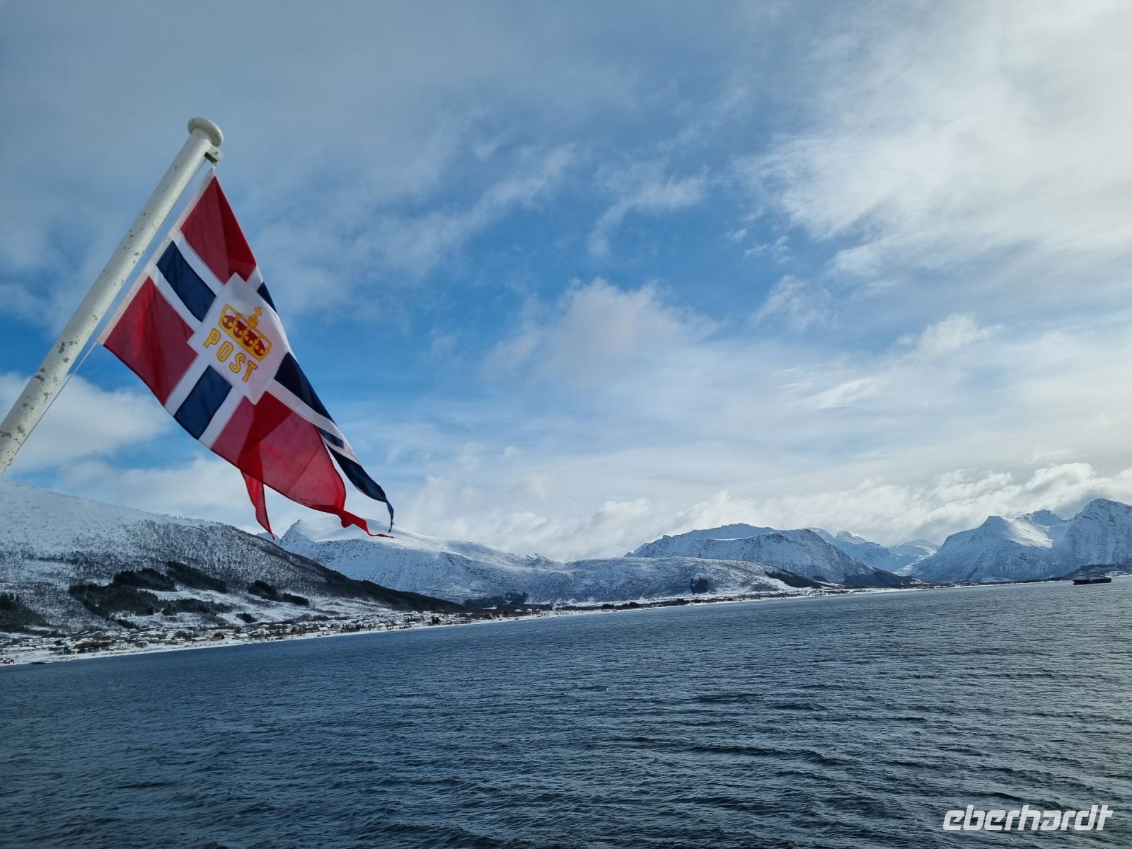 Sortland (Vesterålen)