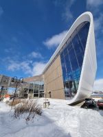 Stokmarknes (Vesterålen) - Hurtigruten-Museum