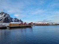 Svolvær (Lofoten)