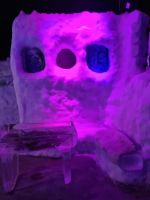 Svolvær (Lofoten) - Magic Ice Bar