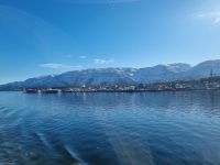 Helgelandküste - Sandnessjøen 