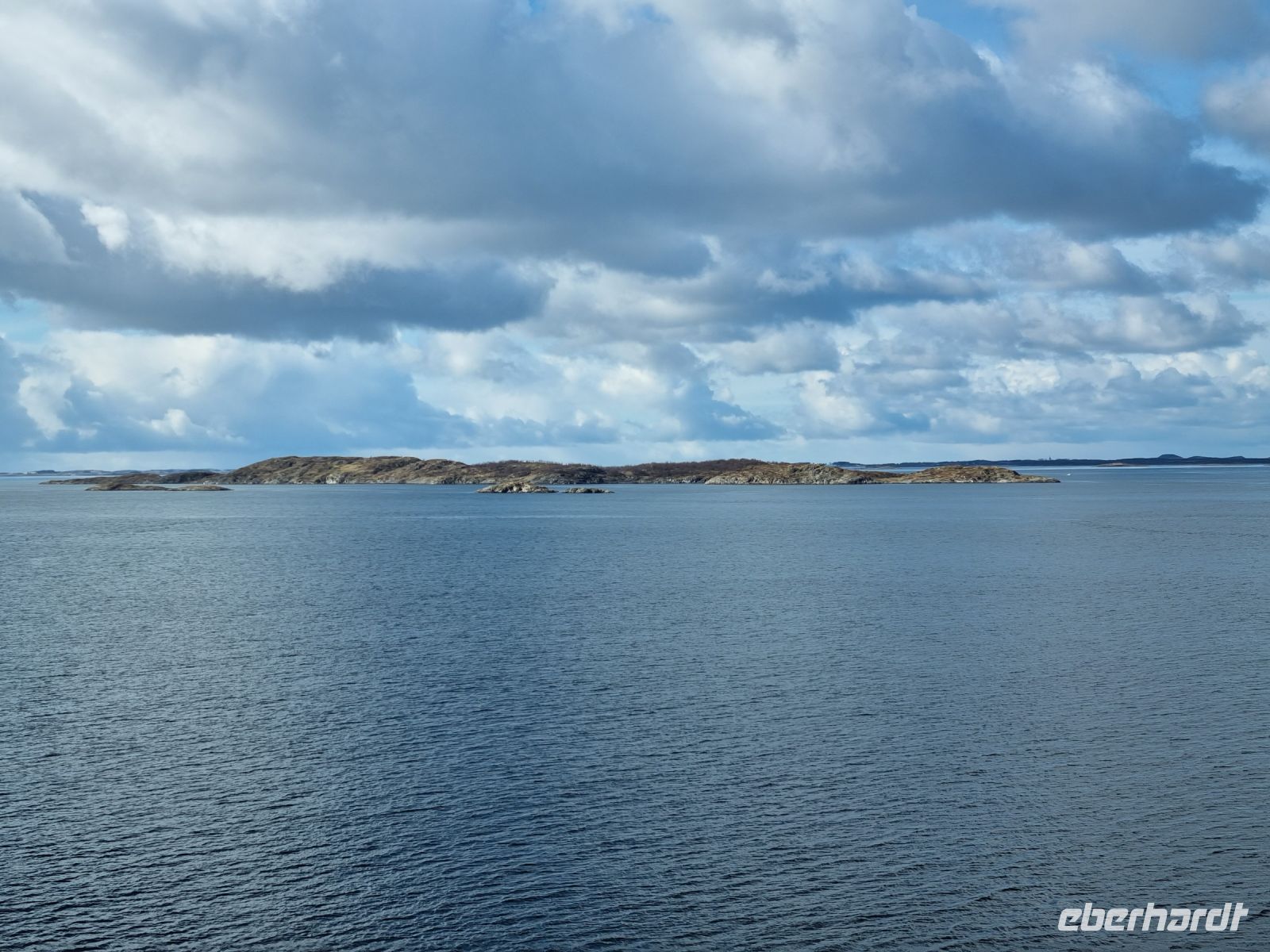 Helgelandküste - Vega-Archipel