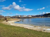 Brønnøysund - Wanderung mit dem Expeditions-Team