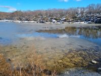 Brønnøysund - Wanderung mit dem Expeditions-Team
