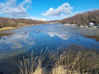 Brønnøysund - Wanderung mit dem Expeditions-Team