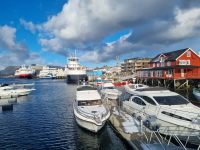 Brønnøysund - Hafen