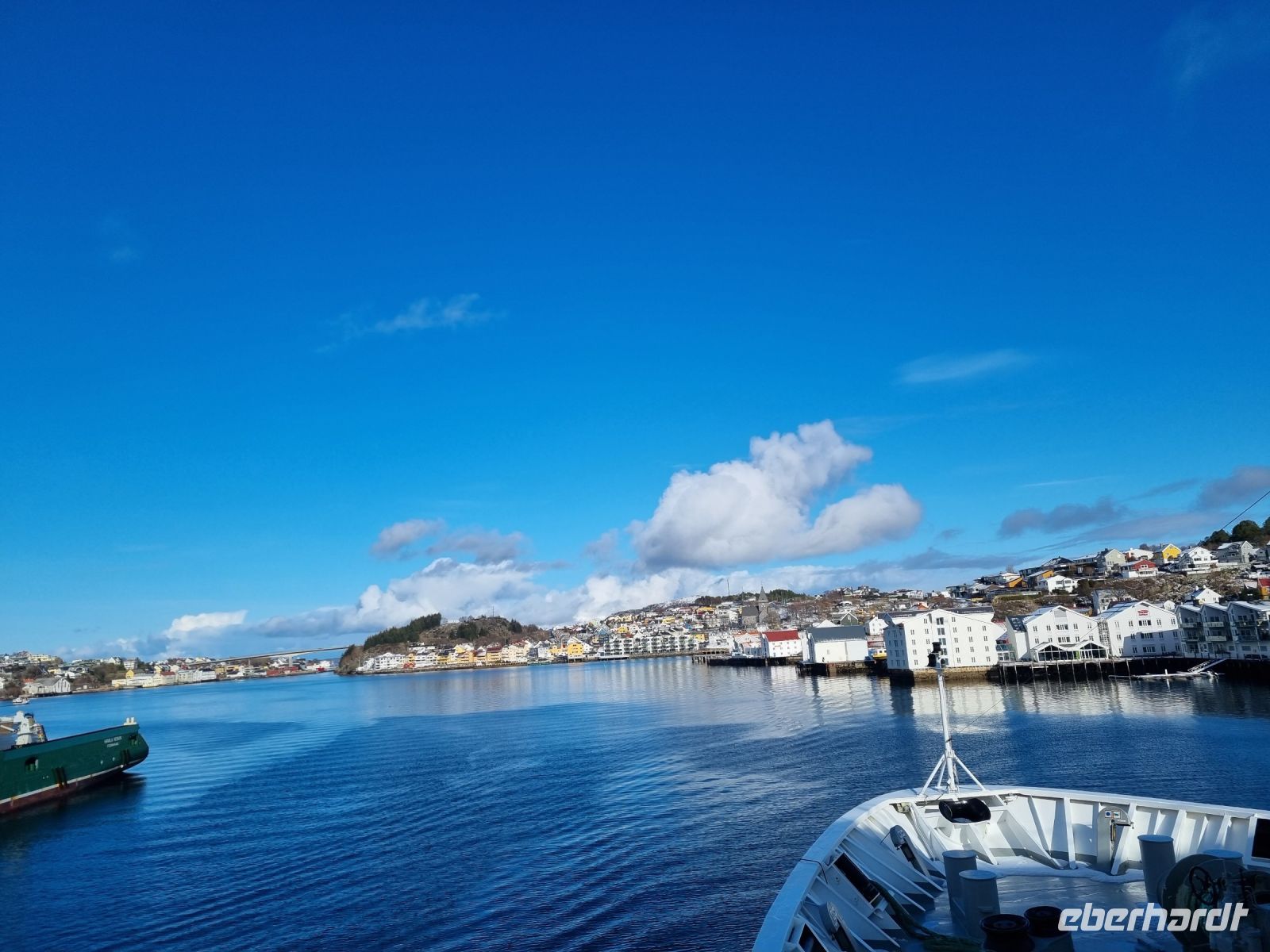 Kristiansund
