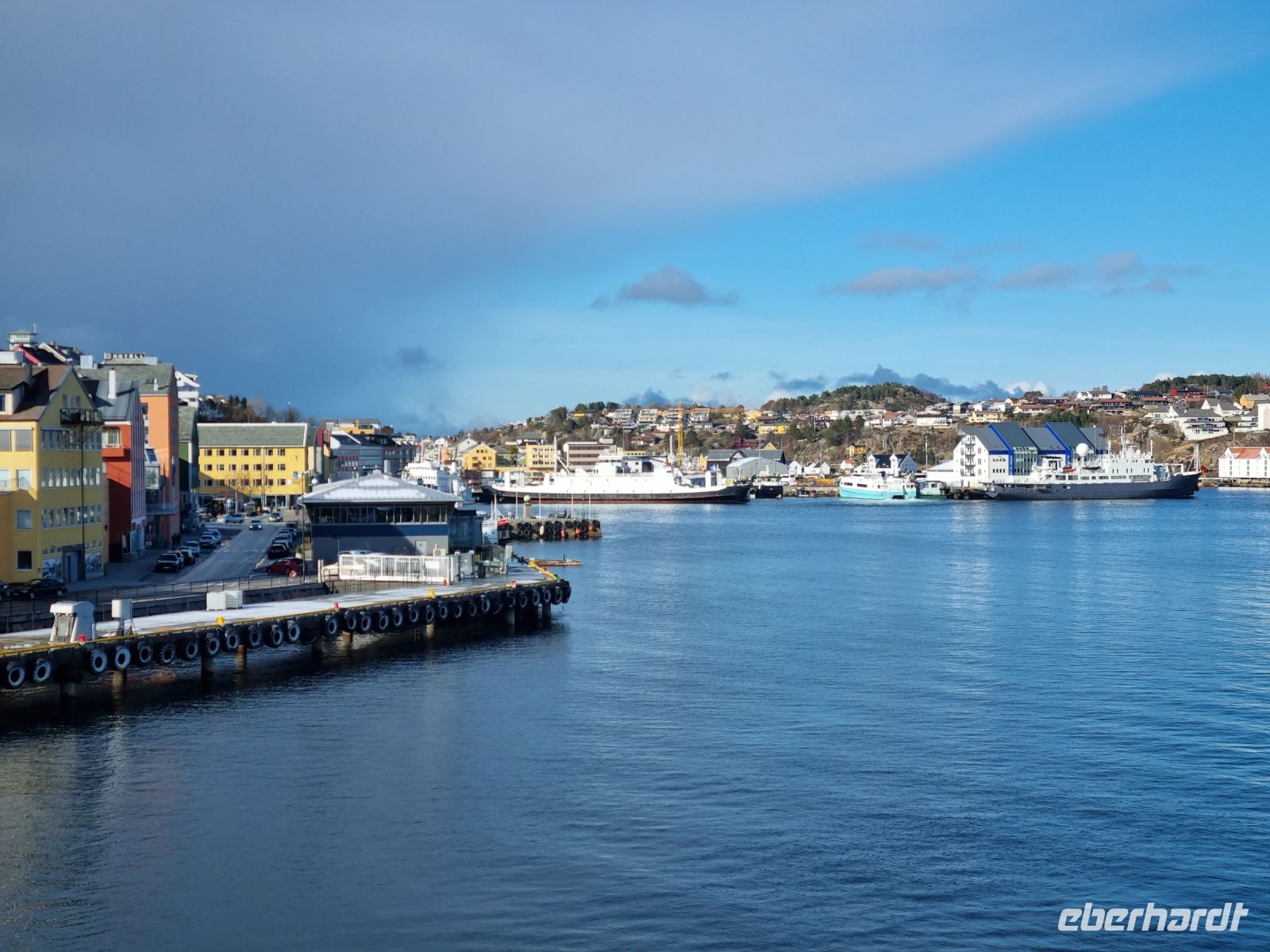 Kristiansund