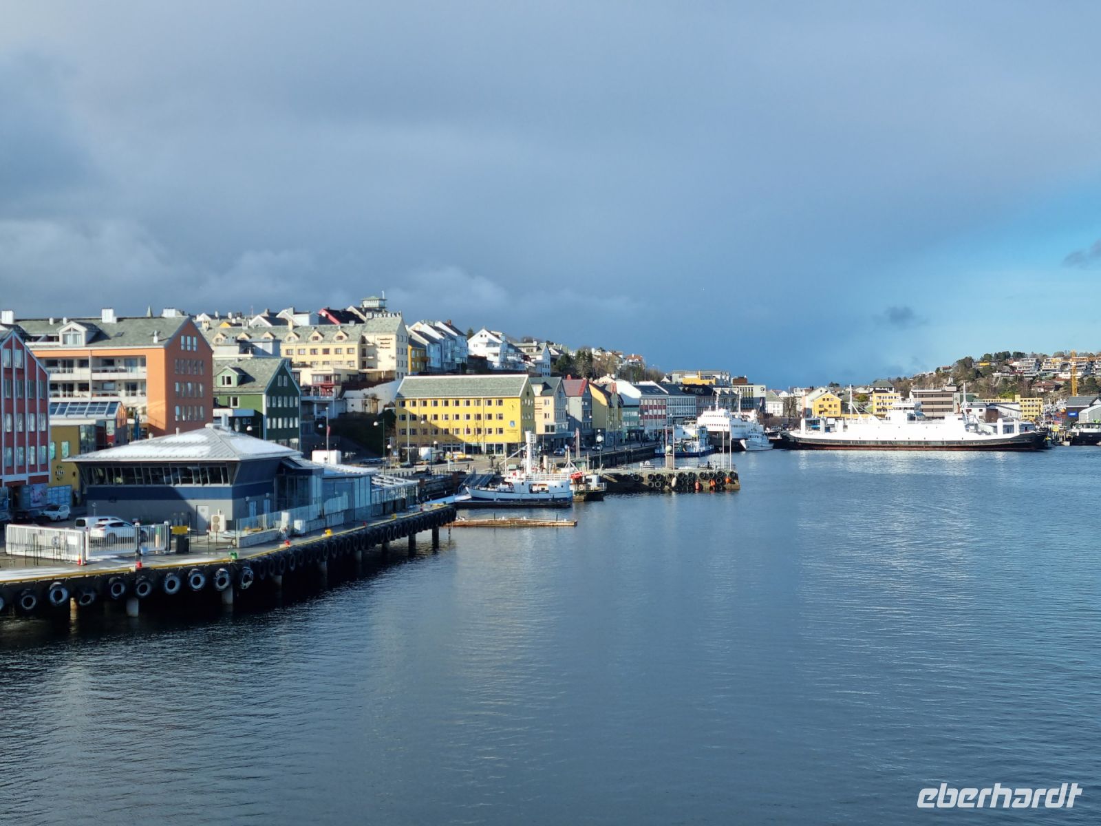 Kristiansund
