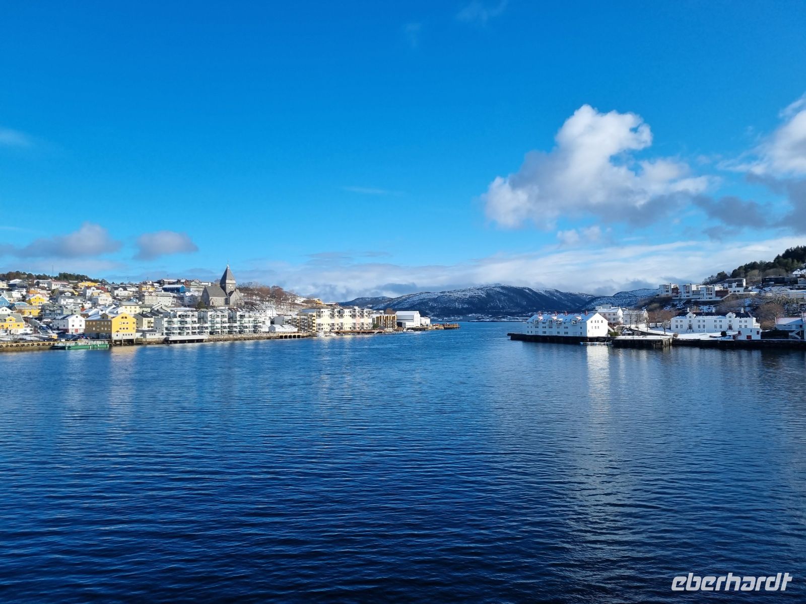 Kristiansund