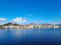 Kristiansund - Insel Norlandet