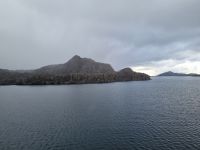 ...unterwegs zwischen Florø und Bergen...