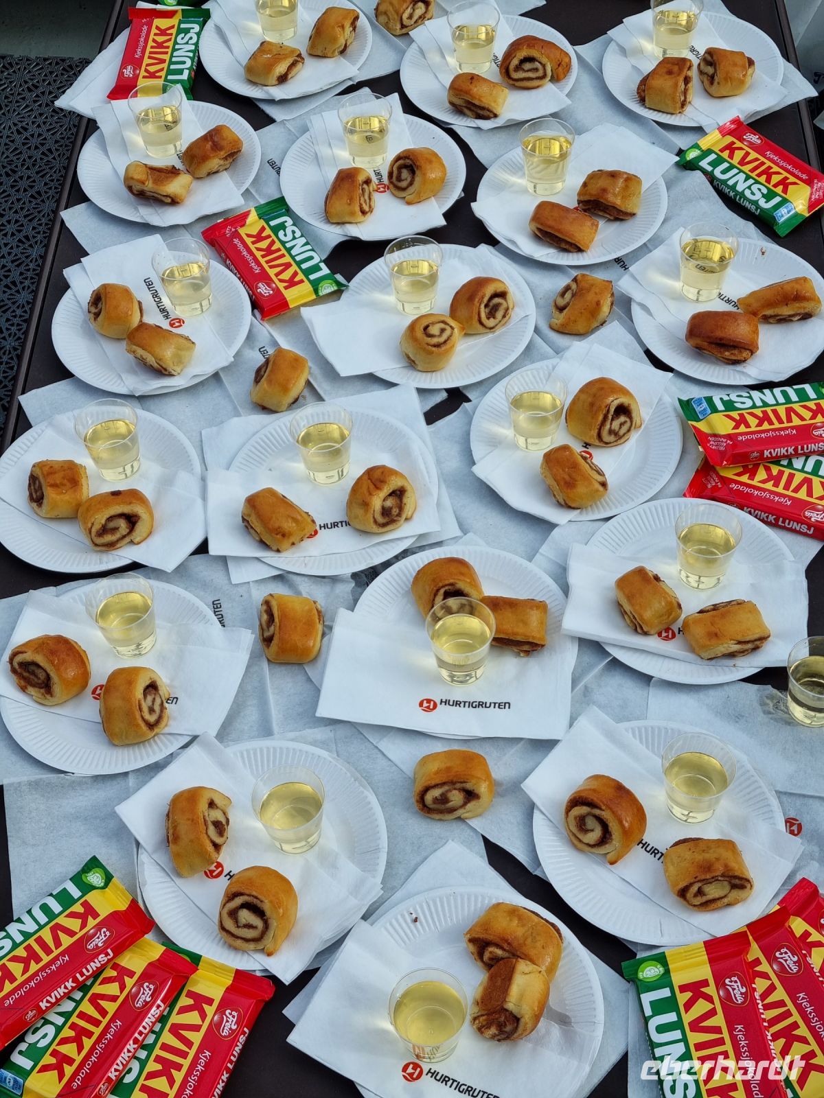 Eberhardt-Abschiedstreffen 