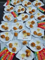 Eberhardt-Abschiedstreffen 