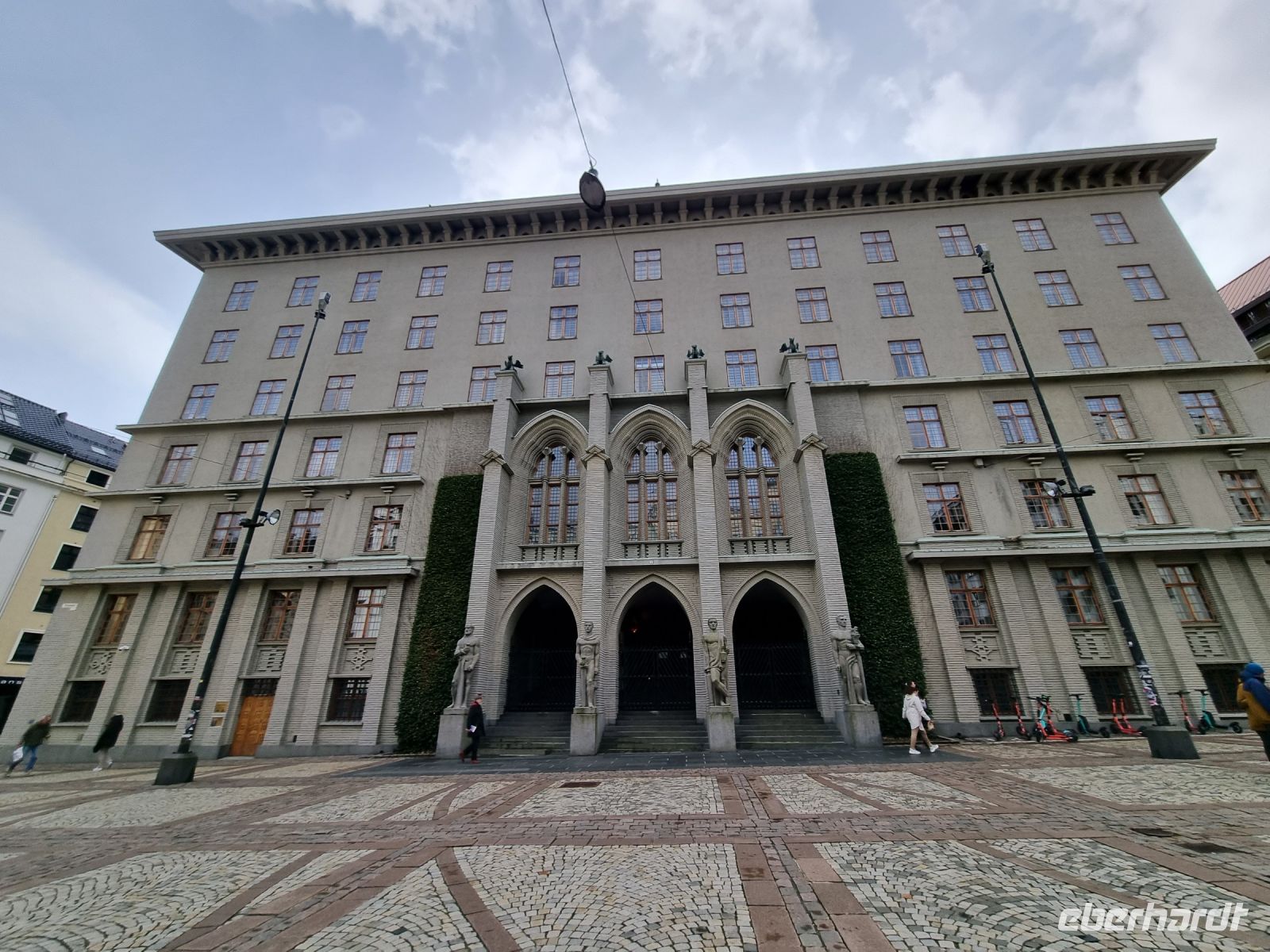 Bergen - Amtsgericht