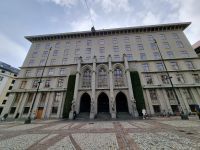 Bergen - Amtsgericht