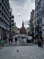 Bergen - St. Johanniskirche