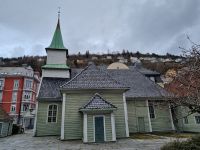 Bergen - Lepramuseum