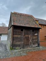 Bergen - Hanseviertel Bryggen
