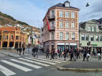Bergen - 