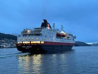 Bergen - 20.30 Uhr - 