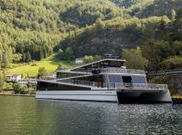 Future of the Fjords in Flam