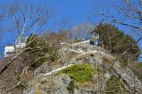 Ålesund - Aufstieg zum Hausberg Aksla