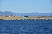 Hurtigruten - MS Polarlys - Küste von Trøndelag