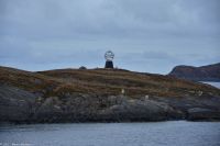 Hurtigruten - MS Polarlys - Nordland - Polarkreisüberquerung