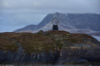 Hurtigruten - MS Polarlys - Nordland - Polarkreisüberquerung