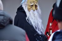 Hurtigruten - MS Polarlys - Nordland - Polarkreistaufe