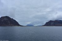 Hurtigruten - MS Polarlys - Nordland - Helgelandskysten